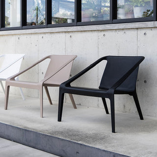 ダグ ラウンジチェア【2脚セット】