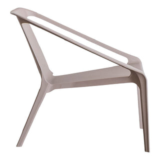 ダグ ラウンジチェア【2脚セット】