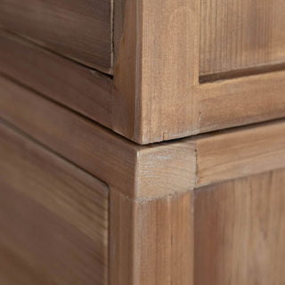 ワノン チェスト