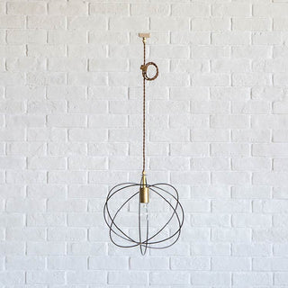 アークメタルランプ Mサイズ