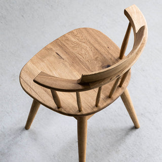 リーマ ダイニングチェア