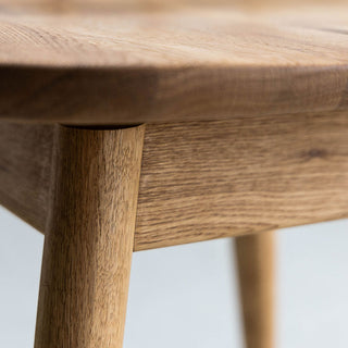 リーマ ダイニングチェア