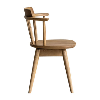 リーマ ダイニングチェア