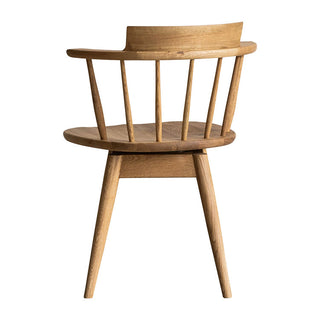 リーマ ダイニングチェア