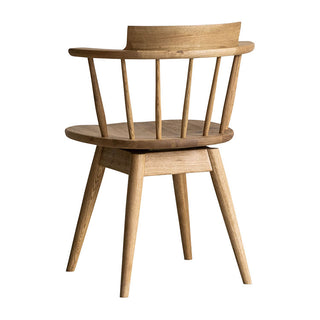 リーマ ダイニングチェア