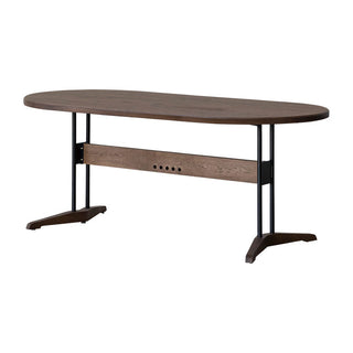 ハクビ ダイニングテーブル