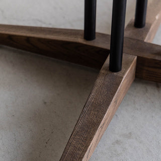 ハクビ ダイニングテーブル