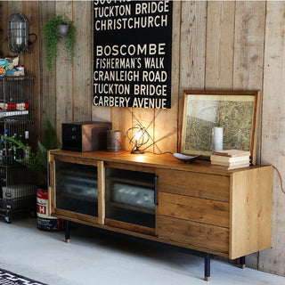 ジンロ サイドボード