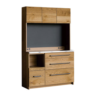 ガルバ ダイニングボード 120cm