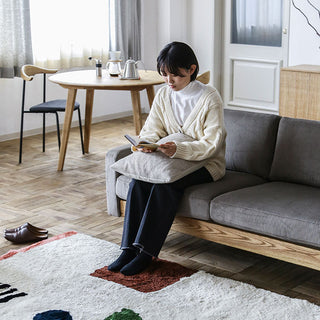 フリートソファ 3人掛け