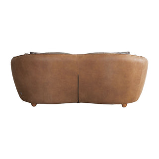 オピアムソファ 2.5人掛け SLTオーカーブラウン