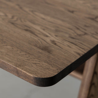 塗装:オイル仕上げ