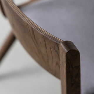 ハイド ダイニングチェア