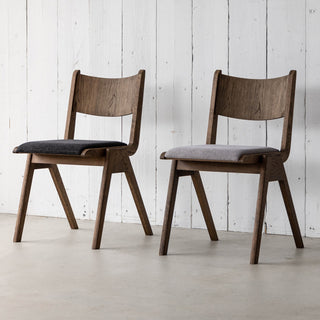 ハイド ダイニングチェア