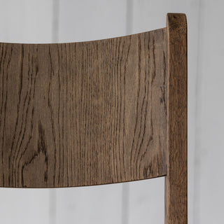 ハイド ダイニングチェア