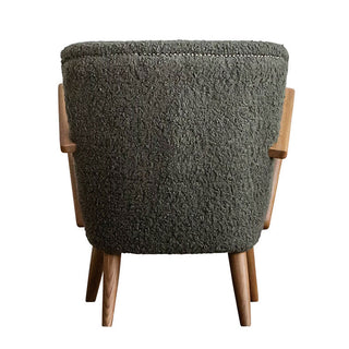 メアリーソファ 1人掛け