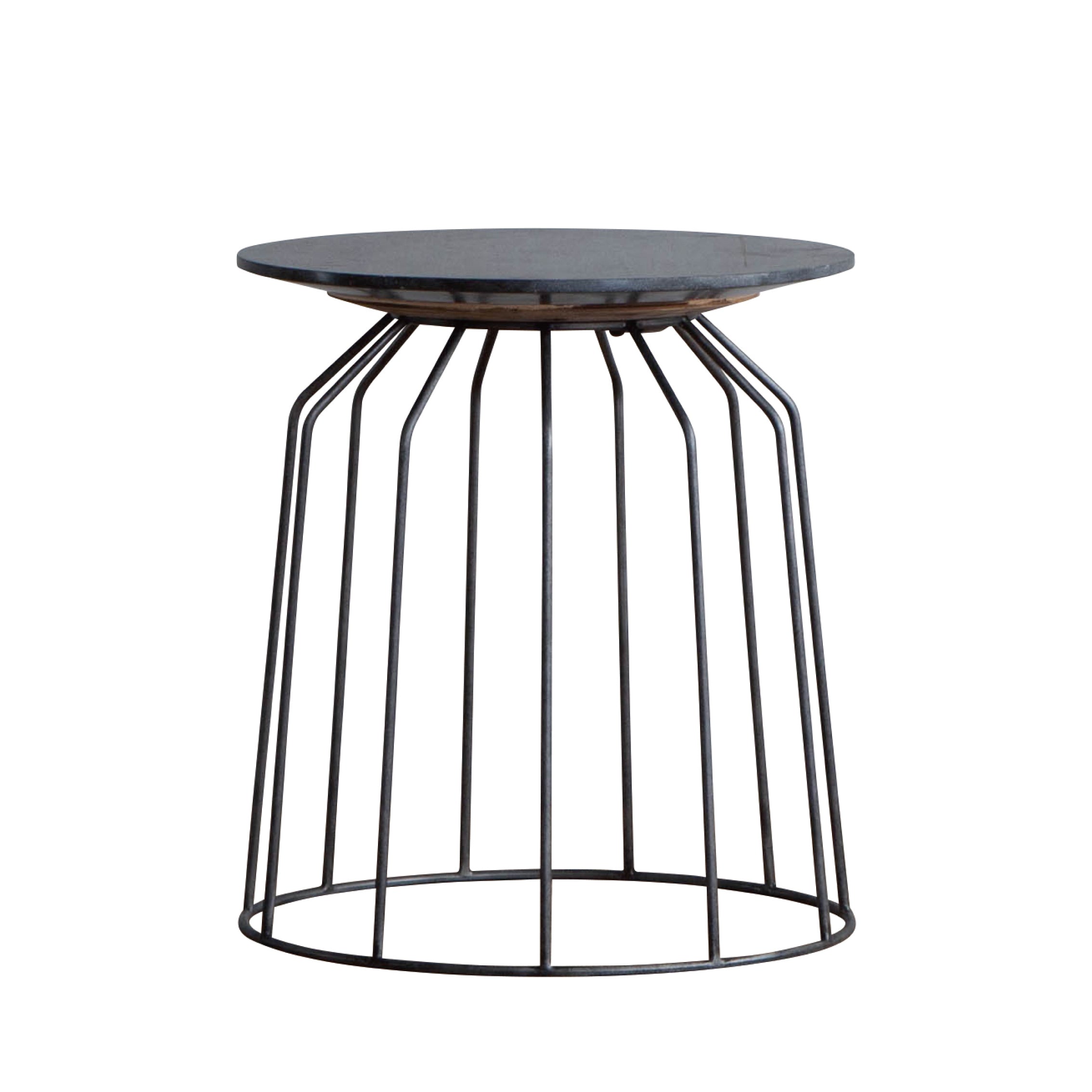 CRUSH GATE  MARUMEKKO クラッシュゲート　直径110cm CRASH GATE MARUKECH STOOL / クラッシュゲート マルケッシュ