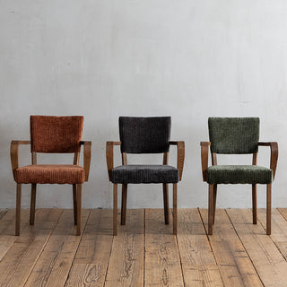 ベーカー ダイニングチェア