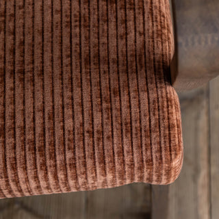 ベーカー ダイニングチェア