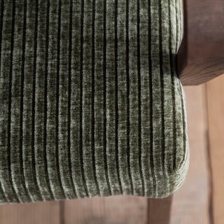 ベーカー ダイニングチェア