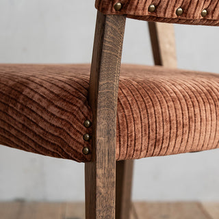 ベーカー ダイニングチェア