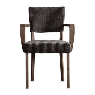 ベーカー ダイニングチェア