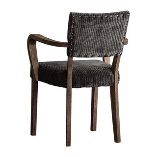 ベーカー ダイニングチェア