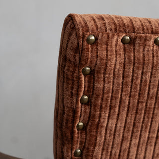 ベーカー ダイニングチェア