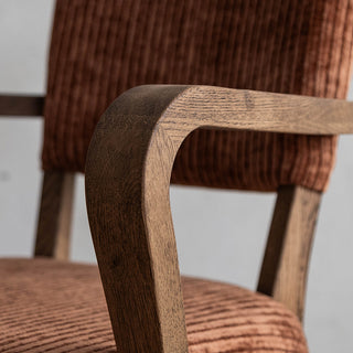 ベーカー ダイニングチェア