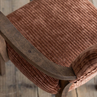 ベーカー ダイニングチェア