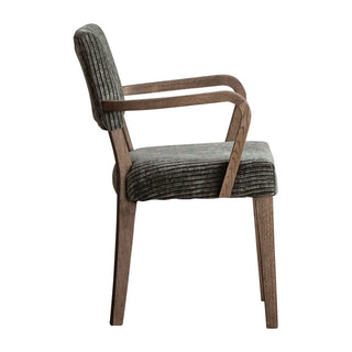 ベーカー ダイニングチェア