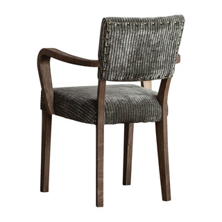 ベーカー ダイニングチェア