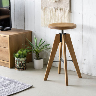 スピン スツール