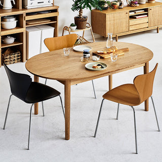 様々なテイストにフィットし、空間にモダンで洗練された印象を与えます。