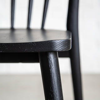 フェルマ ダイニングチェア