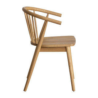 フェルマ ダイニングチェア