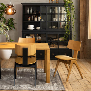 ファクタ ダイニングチェア