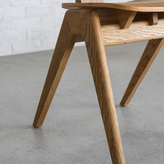 ファクタ ダイニングチェア