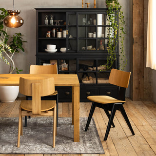 ファクタ ダイニングチェア