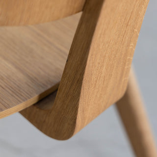 ファクタ ダイニングチェア