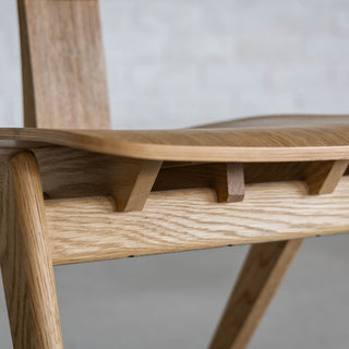 ファクタ ダイニングチェア