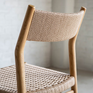 フィズ ダイニングチェア