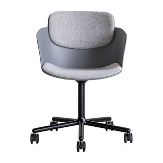 ピットデスクチェア