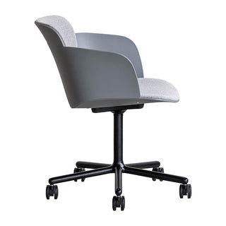 ピットデスクチェア