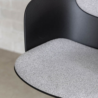 ピットデスクチェア