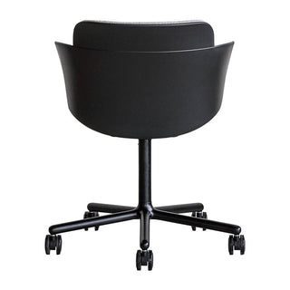 ピットデスクチェア