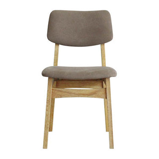 パッド ダイニングチェア WF-1