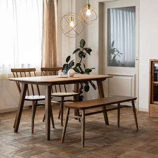 飽きの来ない素朴さと愛らしさのあるマルケッシュシリーズ