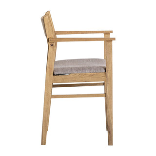 スレッジ ダイニングチェア