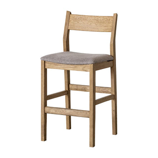 スレッジ カウンターチェア